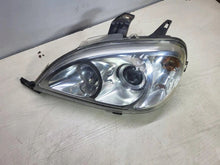 Laden Sie das Bild in den Galerie-Viewer, Frontscheinwerfer Mercedes-Benz 22315500 Links Scheinwerfer Headlight SCH5592698026nz