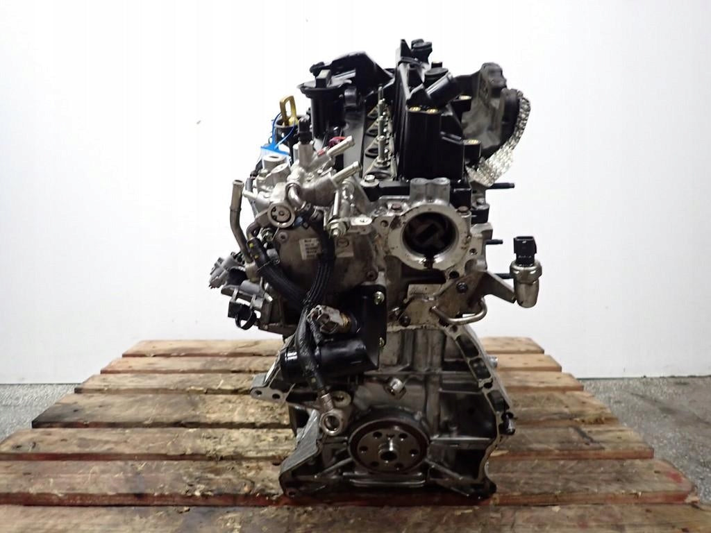 Motor Mazda Cx-3 Cx3 S8 1.8 116PS 85kW 96TKm 2019 Diesel Engine Komplett