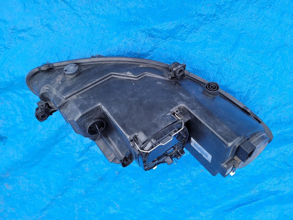 Frontscheinwerfer Seat Altea 5P1941033A Ein Stück (Rechts oder Links) Headlight