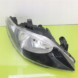 Frontscheinwerfer Seat Ibiza IV 6J1941022 Rechts Scheinwerfer Headlight SCH1527506876bk
