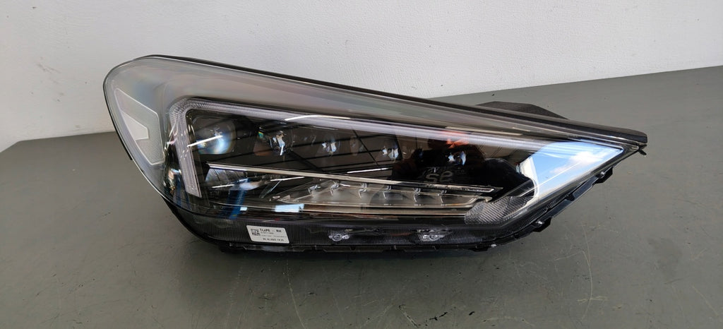 Frontscheinwerfer Hyundai Tucson 92102-D7700 LED Rechts Scheinwerfer Headlight SCH5940718750ds