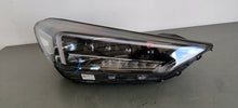 Laden Sie das Bild in den Galerie-Viewer, Frontscheinwerfer Hyundai Tucson 92102-D7700 LED Rechts Scheinwerfer Headlight SCH5940718750ds