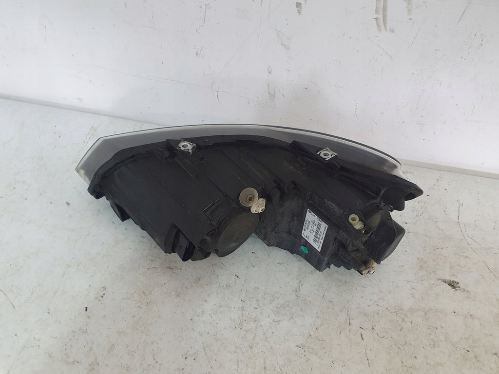 Frontscheinwerfer VW Polo 6C1941006 Rechts Scheinwerfer Headlight SCH9609156529ff