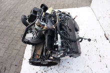 Load image into Gallery viewer, Motor Mercedes-Benz Vito W639 646982 2.2 CDI 93TKm Diesel Engine Komplett