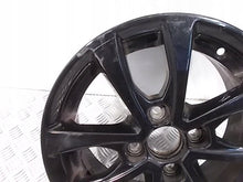 Laden Sie das Bild in den Galerie-Viewer, 1x Alufelge 14 Zoll 5.5&quot; 4x100 40ET MMDA01-554 Mitsubishi Mirage Space Star