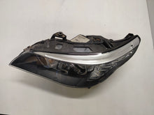Laden Sie das Bild in den Galerie-Viewer, Frontscheinwerfer BMW E60 7177739-08 Xenon Links Scheinwerfer Headlight SCH8909011977hz