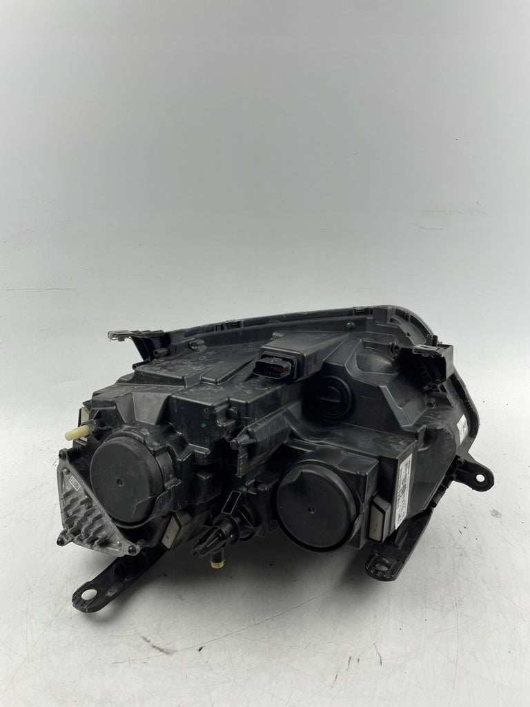 Frontscheinwerfer Dacia Duster 260101133R LED Rechts Scheinwerfer Headlight
