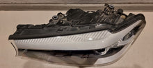 Load image into Gallery viewer, Frontscheinwerfer BMW 5 G31 8499111 8499111-01 8499121-01 849912101 LED Links SCH4089045756fq