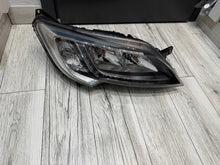 Load image into Gallery viewer, Frontscheinwerfer Fiat Ducato 1374293080 Rechts Scheinwerfer Headlight SCH7662452305ep