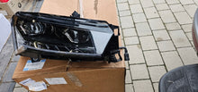 Load image into Gallery viewer, Frontscheinwerfer Skoda Enyaq 5LB941016G Full LED Rechts Scheinwerfer Headlight SCH2775242720ju