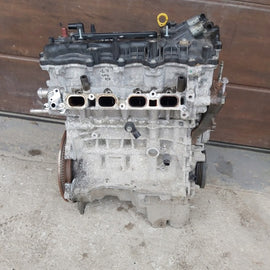 Motor Toyota Yaris Verso 1NR 1.3 105TKm Benzin Engine Unkomplett MOT1058299117jo