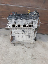 Laden Sie das Bild in den Galerie-Viewer, Motor Toyota Yaris Verso 1NR 1.3 105TKm Benzin Engine Unkomplett MOT1058299117jo