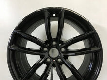 Load image into Gallery viewer, 1x Alufelge 18 Zoll 8.0" 5x112 30ET 8093405 BMW 1 Rim Wheel FEL2724904496ob