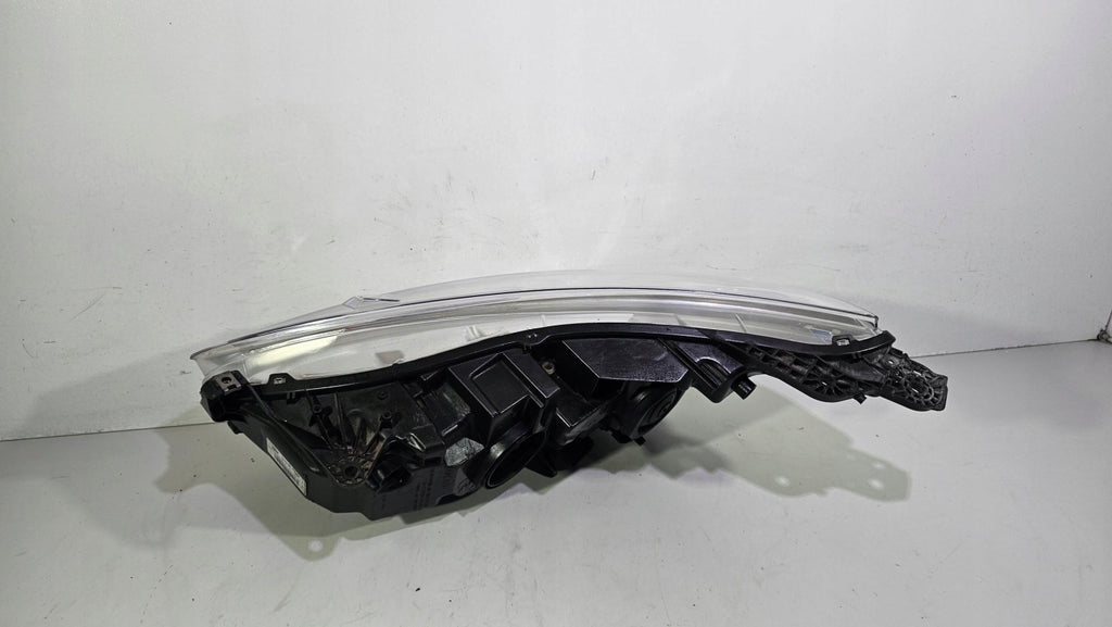 Frontscheinwerfer Ford S-Max I 127864031445 Rechts Scheinwerfer Headlight SCH2358221614cy