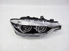 Laden Sie das Bild in den Galerie-Viewer, Frontscheinwerfer BMW 3 F30 F31 7471306 LED Rechts Scheinwerfer Headlight SCH4694080324wz