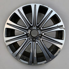 Load image into Gallery viewer, 1x Alufelge 19 Zoll 8.0&quot; 6x139.7 43ET A2134010500 Mercedes-Benz Rim Wheel