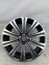 Load image into Gallery viewer, 1x Alufelge 19 Zoll 8.0&quot; 6x139.7 43ET A2134010500 Mercedes-Benz Rim Wheel