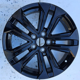 1x Alufelge 18 Zoll 7.0