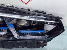 Load image into Gallery viewer, Frontscheinwerfer BMW X3 G01 F97 G02 F98 5A292218 Laser Rechts Headlight SCH6457148314jm