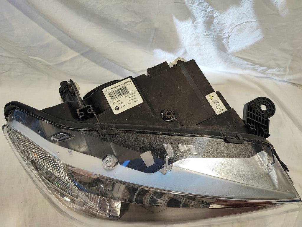 Frontscheinwerfer BMW X3 F25 7217294-AI12 Xenon Rechts Scheinwerfer Headlight SCH7603326594sc
