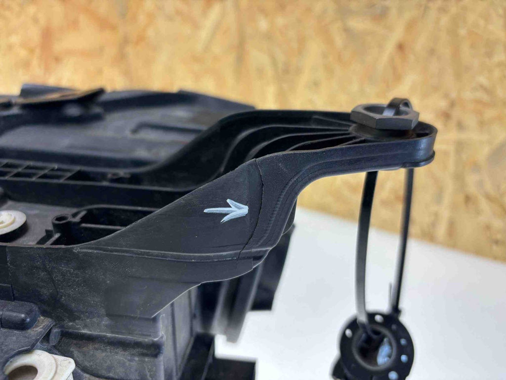 Frontscheinwerfer Mercedes-Benz Gle A1679061700 LED Rechts Headlight