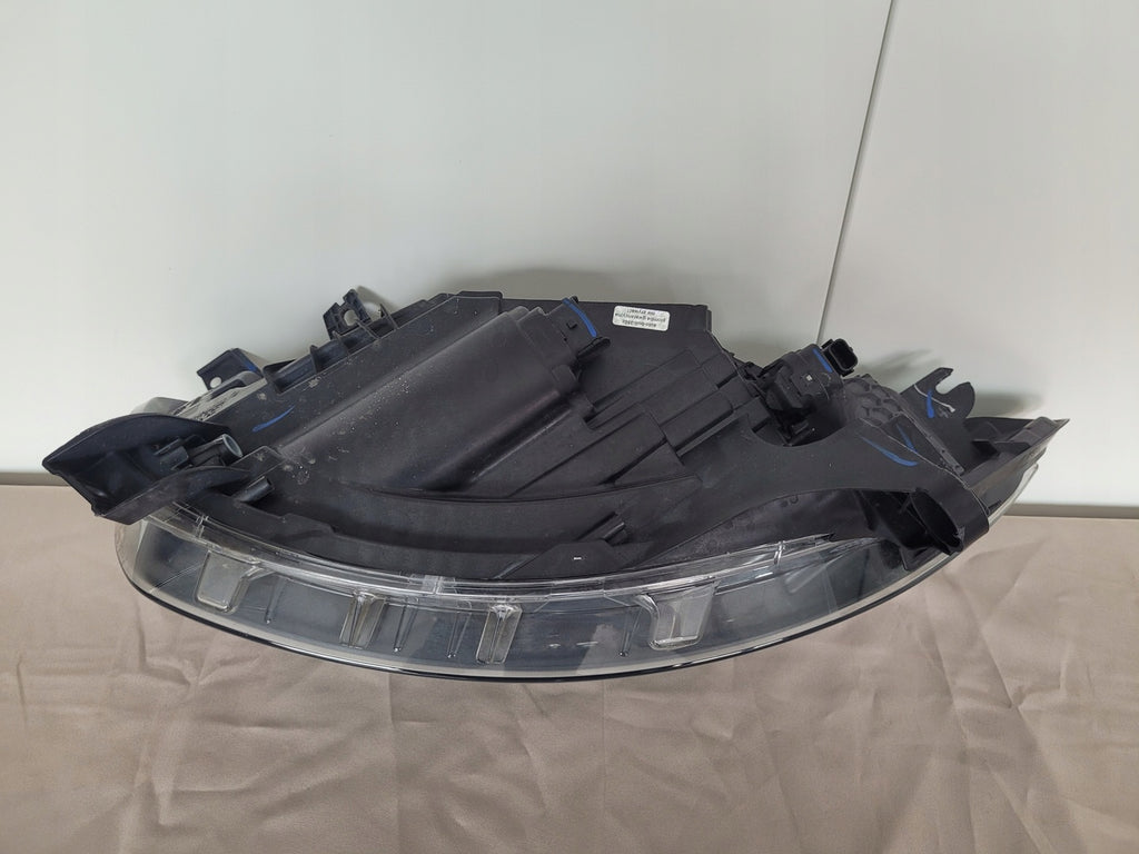 Frontscheinwerfer Renault Captur I 260107244R Rechts Scheinwerfer Headlight SCH2894345581ct