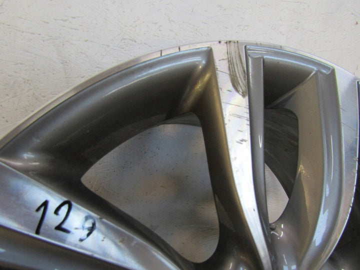 1x Alufelge 18 Zoll 5x112 6855094 BMW 2 F45 Rim Wheel FEL9804370231uk