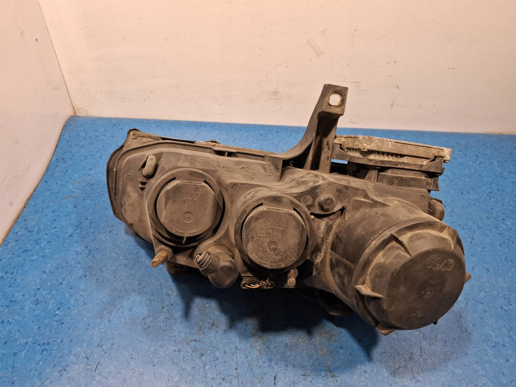 Frontscheinwerfer Alfa Romeo 159 Links Scheinwerfer Headlight SCH7525202017qz