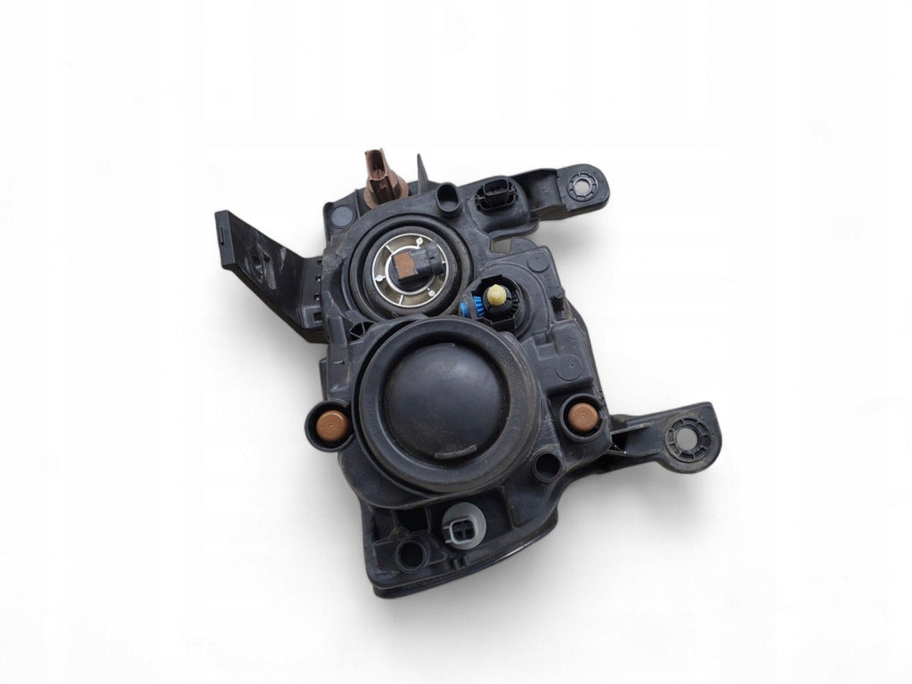 Frontscheinwerfer Jeep Grand Cherokee 68289235AD Links Scheinwerfer Headlight SCH8378984185mo