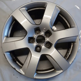 1x Alufelge 17 Zoll 7.0