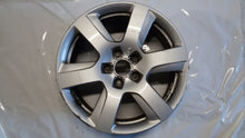 Load image into Gallery viewer, 1x Alufelge 17 Zoll 7.0" 5x112 25ET Glanz Silber 4G8601025 Audi A7 Rim Wheel FEL6768198883yo