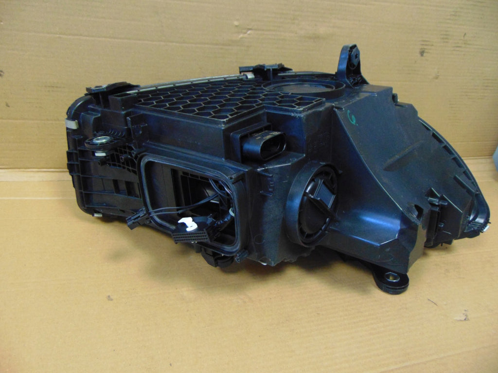 Frontscheinwerfer Mercedes-Benz A2069066104 LED Links Scheinwerfer Headlight SCH7285839403at