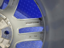 Laden Sie das Bild in den Galerie-Viewer, 4x Alufelge 17 Zoll 7.5" 5x112 8W0601025E Audi A4 B9 Rim Wheel FEL3010120058ew