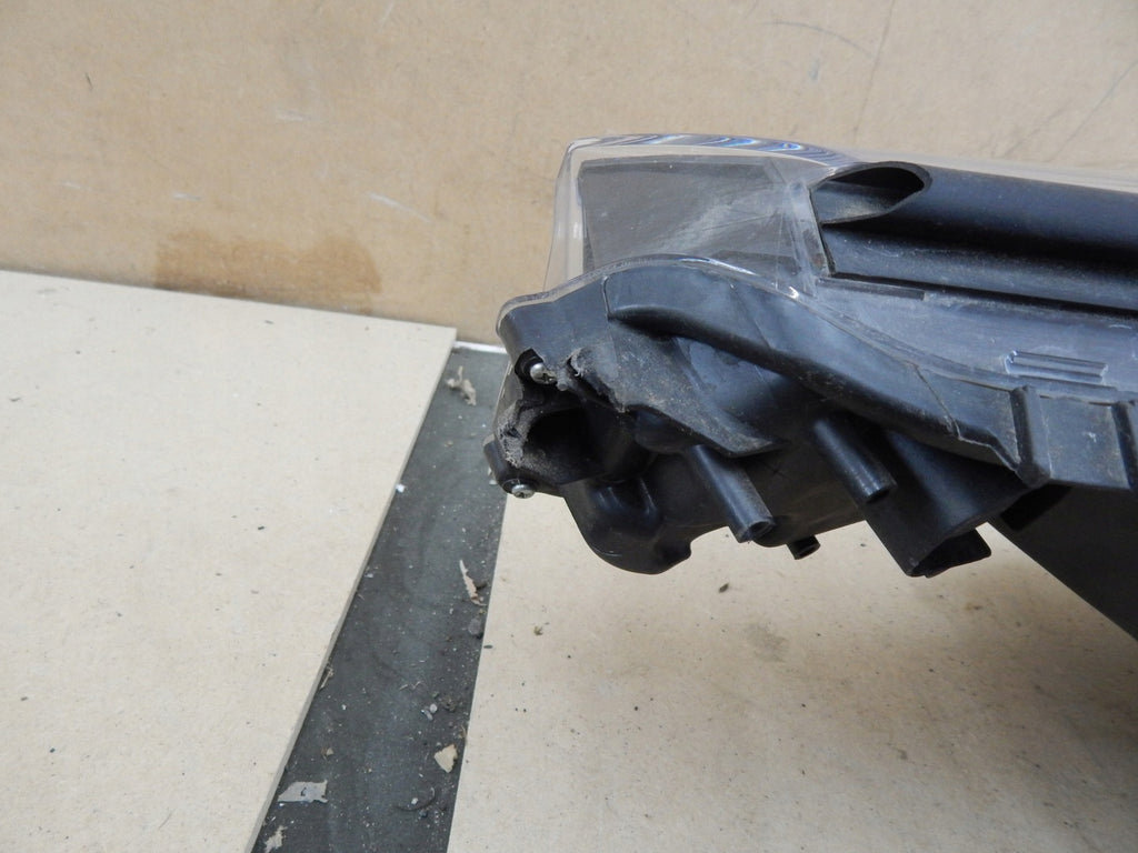 Frontscheinwerfer Toyota C-Hr Chr 81110-F4031-00 Rechts Scheinwerfer Headlight SCH6224297067it