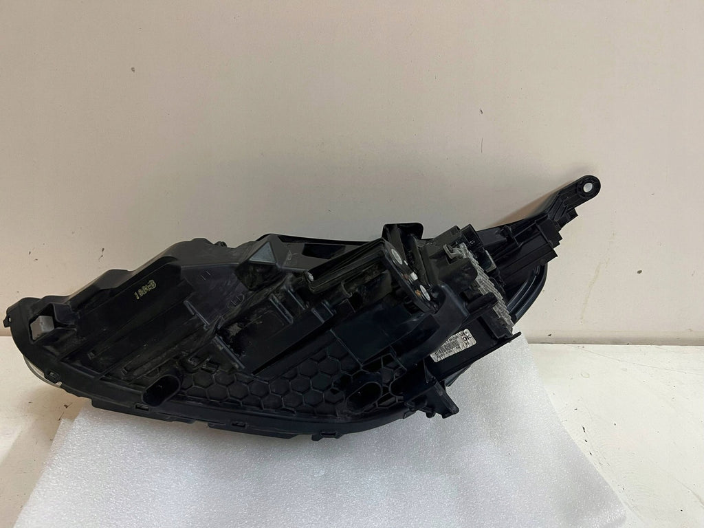 Frontscheinwerfer Hyundai I30 III G492121060 Full LED Rechts Headlight SCH1730311015du