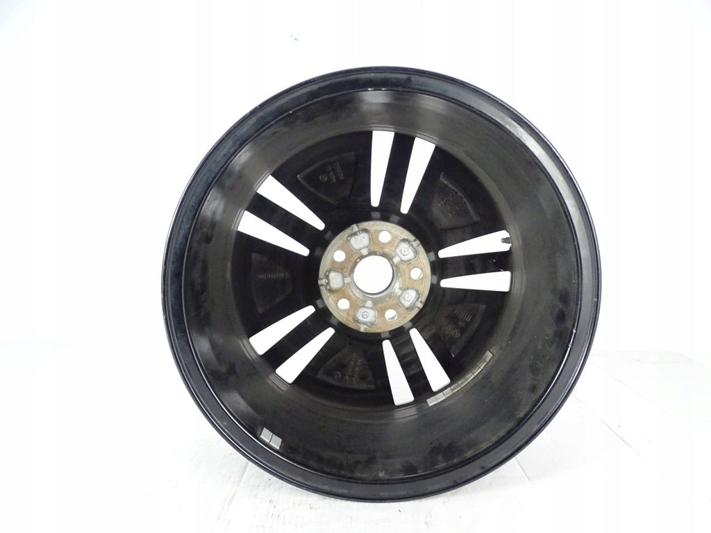 1x Alufelge 17 Zoll 7.0" 5x112 40ET 3G0601025AM VW Passat B8 Rim Wheel FEL8807068117yj