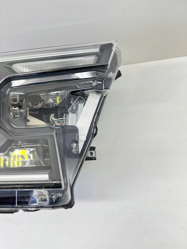 Frontscheinwerfer Ford Ranger N1WB-13E014-EB LED Rechts Scheinwerfer Headlight SCH4023844181fl