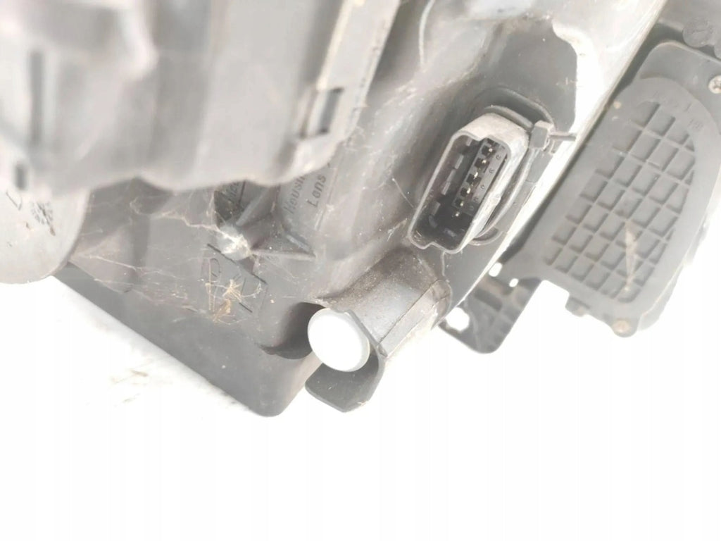 Frontscheinwerfer Renault Modus Grand 8200301843 Links Scheinwerfer Headlight SCH4392044500jo
