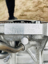 Load image into Gallery viewer, Motor Citroën Opel Peugeot I HN05 2.5 73PS 54kW Benzin Engine Komplett MOT2729519025pn