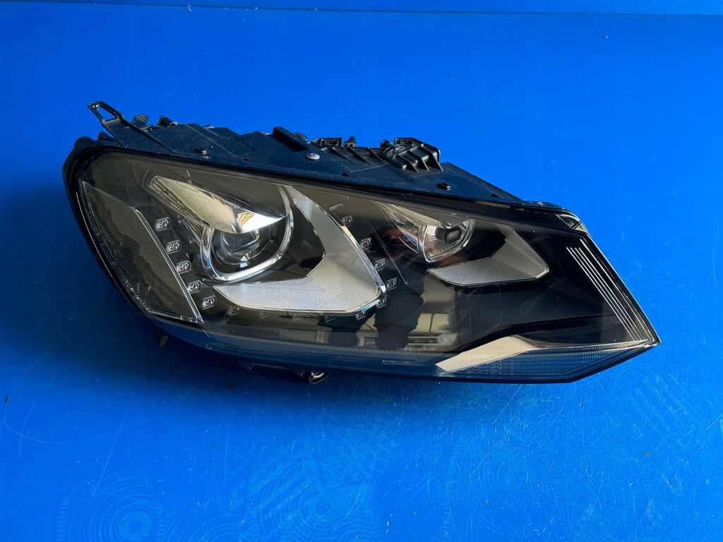 Frontscheinwerfer VW Touareg 7P1941752 Xenon Rechts Scheinwerfer Headlight