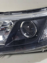 Laden Sie das Bild in den Galerie-Viewer, Frontscheinwerfer Saab 93 FUP381 Links Scheinwerfer Headlight