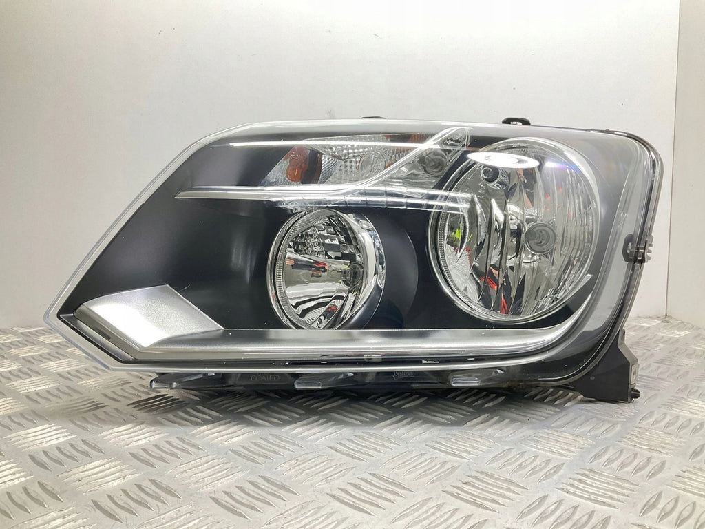 Frontscheinwerfer VW Amarok 2H3941005 Links Scheinwerfer Headlight SCH5972715626fb