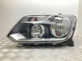 Frontscheinwerfer VW Amarok 2H3941005 Links Scheinwerfer Headlight