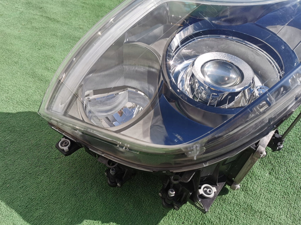 Frontscheinwerfer Mercedes-Benz A9618206739 LED Rechts Scheinwerfer Headlight SCH9556598176qh