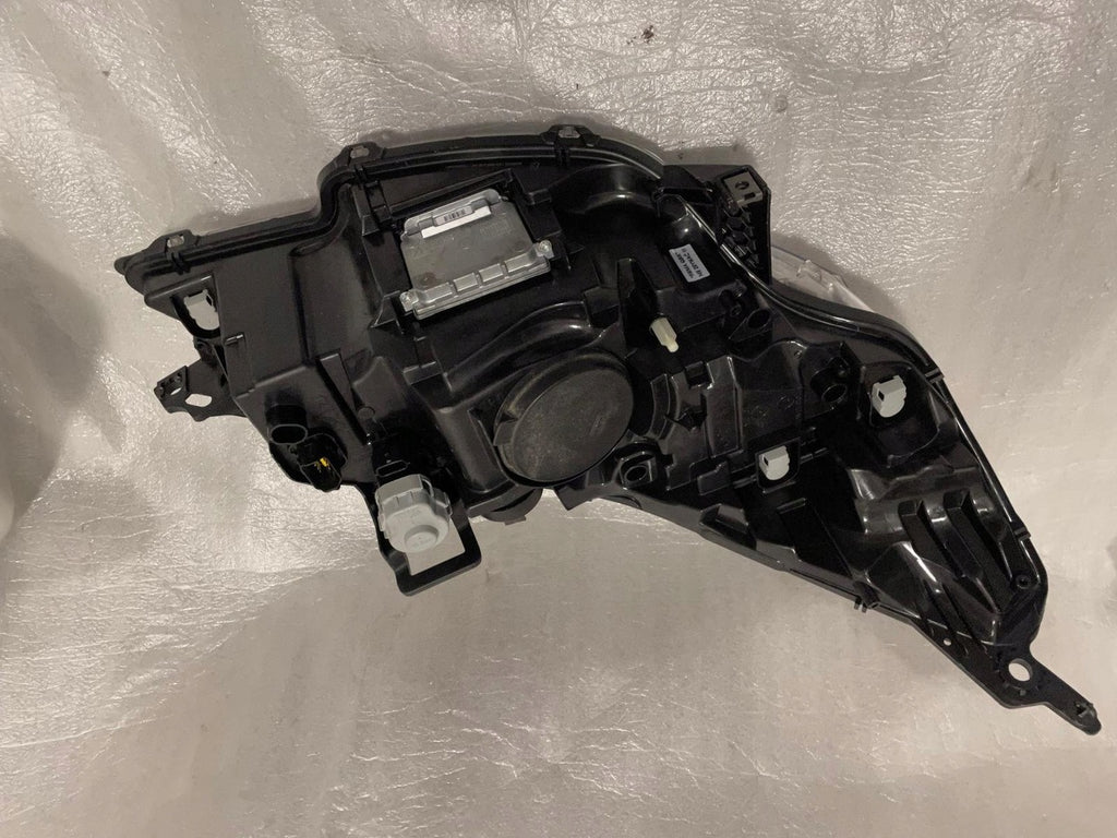Frontscheinwerfer Peugeot 508 9687580680 Xenon Links Scheinwerfer Headlight SCH3194397152kz
