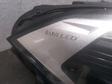 Laden Sie das Bild in den Galerie-Viewer, Frontscheinwerfer BMW X1 F48 5A01172-02 LED Rechts Scheinwerfer Headlight SCH8880633607up