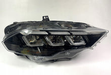 Laden Sie das Bild in den Galerie-Viewer, Frontscheinwerfer Ford JR3B-13006-A Rechts Scheinwerfer Headlight SCH1191350064mk