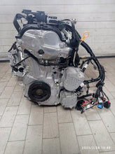 Load image into Gallery viewer, Motor Renault E-Tech H4MC632 1.6 TECH 23TKm Hybrid Engine Komplett