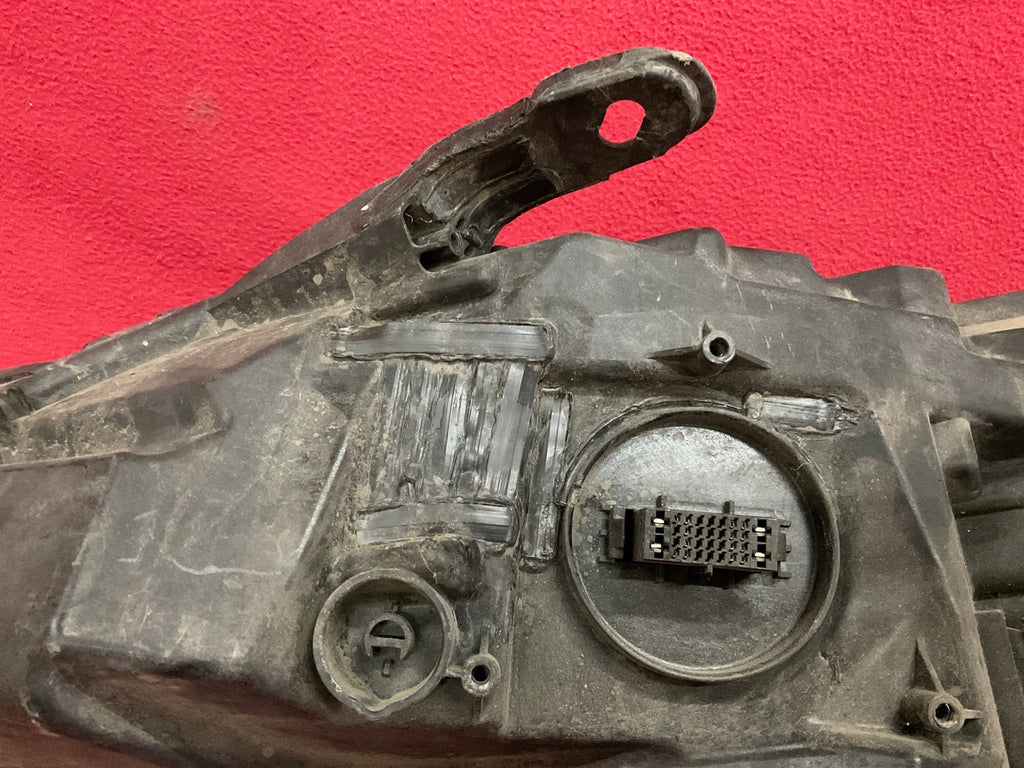 Frontscheinwerfer Opel Astra 30111150 Full LED Rechts Scheinwerfer Headlight