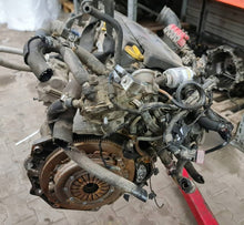 Laden Sie das Bild in den Galerie-Viewer, Motor Opel Corsa B Astra J D A14XER 1.4 100PS 74kW 162TKm 2010 Benzin Komplett MOT2753967330zq